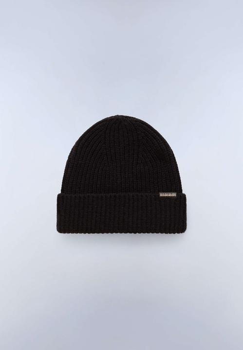 Produktbild Napapijri Mütze FOLI 3 Beanie (One Size)