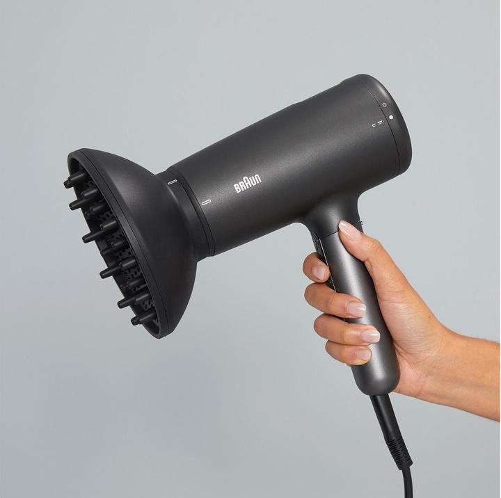 Actual product image Braun HD 4.2 (2100 W)