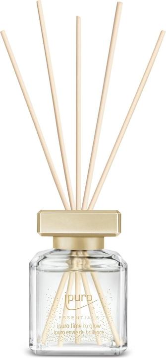 Produktbild Ipuro Time to glow (50 ml)