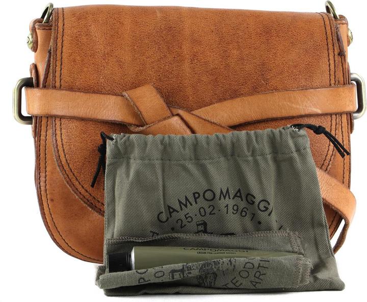 Produktbild Campomaggi Crossbody Bag