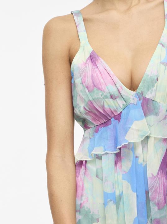 Image du produit Vila VIPEONY Träger Maxikleid (36)