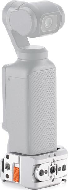 Produktbild Tilta Ta-T65-Mae-TW Mini Mounting Expander For DJI Osmo Pocket 3 Titanium White