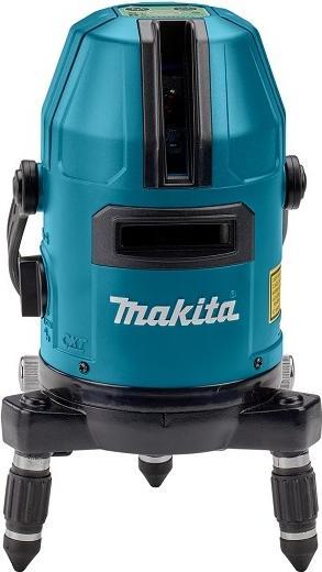 Actual product image Makita LASER LINIOWY 12V SK10GDZ