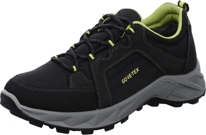 Ara Sting Sneakers mit herausnehmbarer Einlegesohle und Gore-Tex (44)