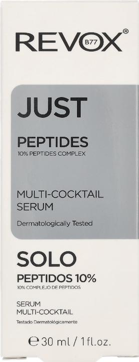 Produktbild Revoxb77 Just Peptides 10% (30 ml)