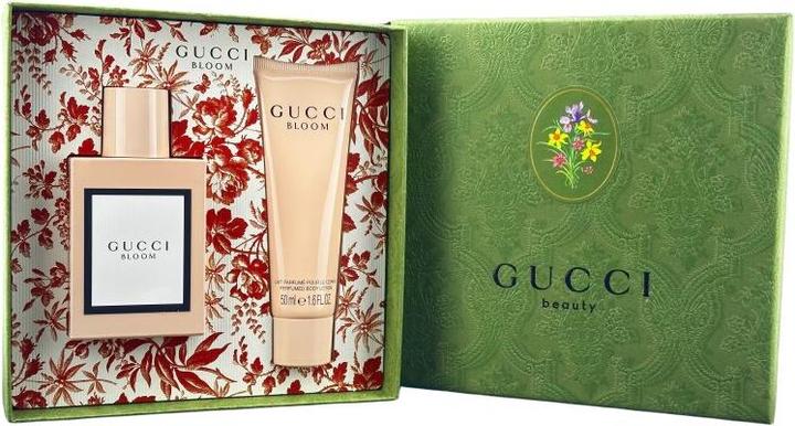 Produktbild Gucci Bloom Giftset (Parfum Set)
