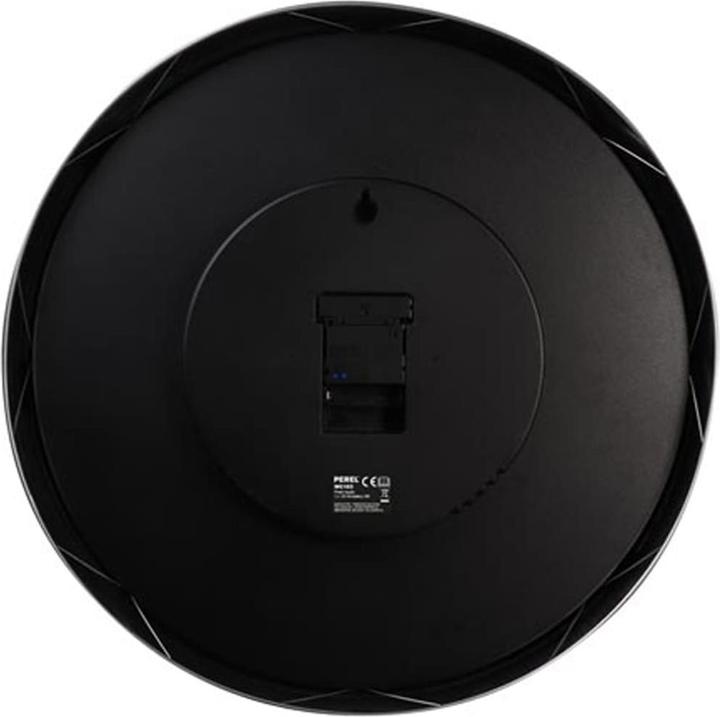 Image du produit Perel Horloge murale (50 cm)