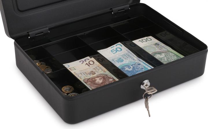 Produktbild Opticum Box-300