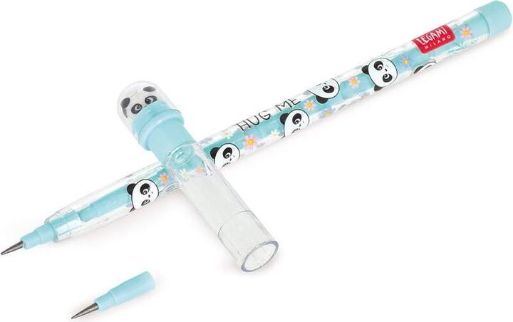 Actual product image Legami Bleistift - Panda (2B, 1 x)