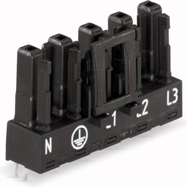 Produktbild Wago NetzSteckverbinder WINSTA