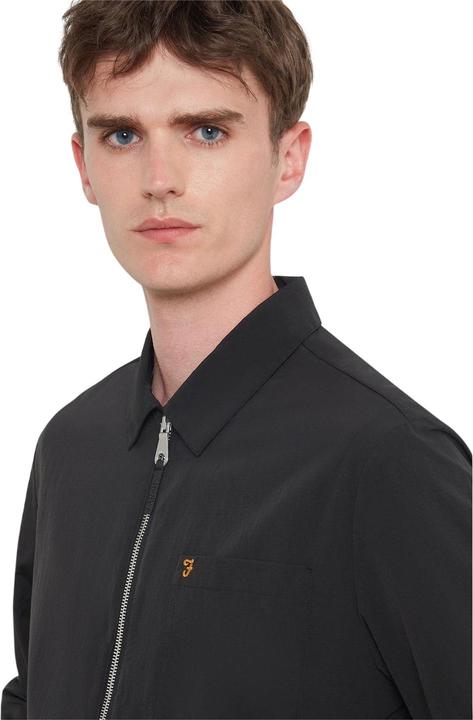 Produktbild Farah Hemdjacke (M)