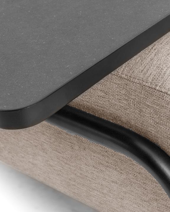 Produktbild Kave Home Compo (2-Sitzer)