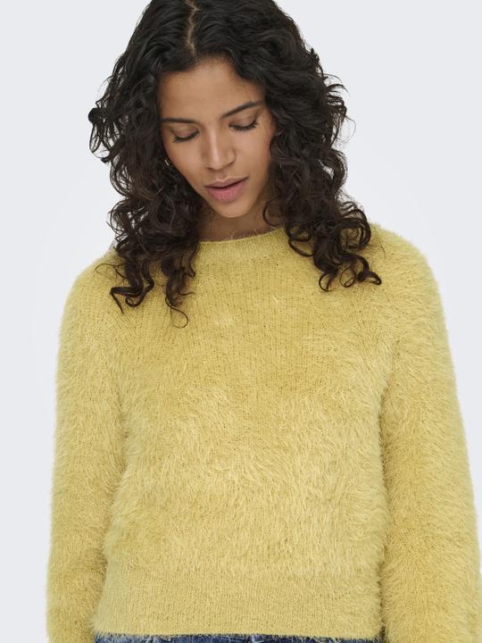 Actual product image Only ONLLULU Strickpullover Strickpullover (XL)