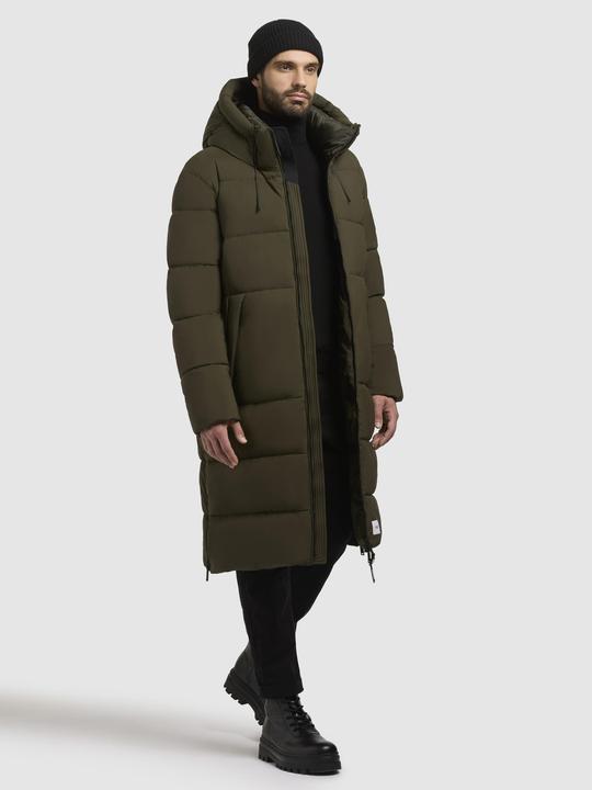 Produktbild Khujo Rigo Matt-YM