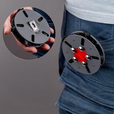 Productafbeelding Knipex MultiCrimp (250 mm)