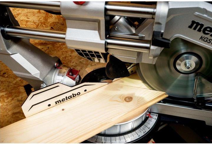 Produktbild Metabo KGSV 216 MC Kappsäge