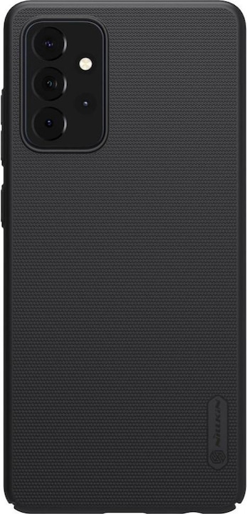 Productafbeelding Nillkin Super Frosted Shield-serie (Samsung Galaxy A72 5G, Samsung Galaxy A72)