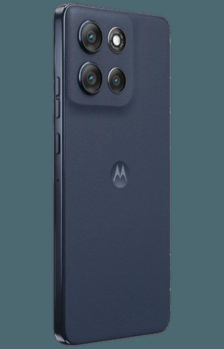 Actual product image Motorola Moto G86 Power (256 GB, Spellbound, 6.67", SIM + eSIM, 5G)