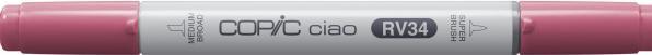 Produktbild Copic Ciao Typ RV - 34 (1 x)