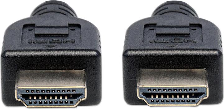 Image du produit Manhattan HDMI (Typ A) — HDMI (Typ A) (5 m)