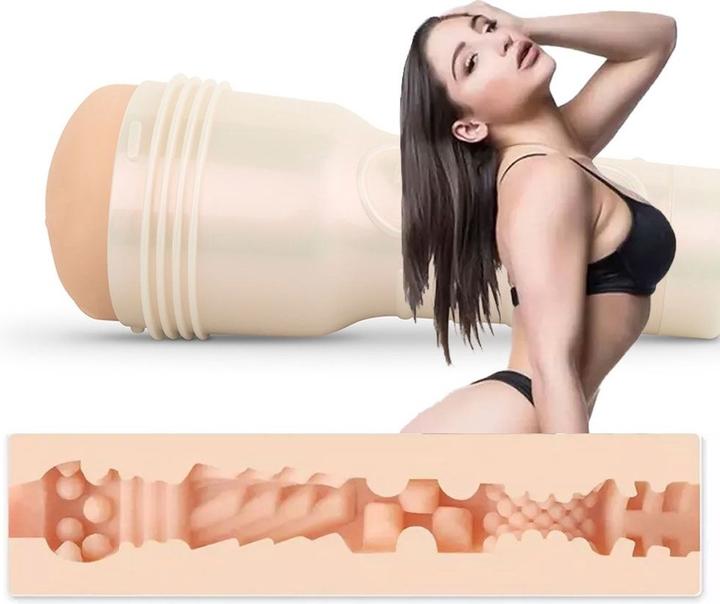 Produktbild Fleshlight Abella Danger Danger