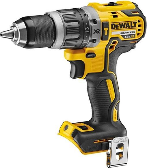 Image du produit DeWalt DCK685P3T