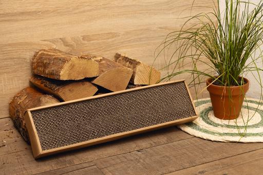 Image du produit Beeztees Moins un (Blanc Marron)