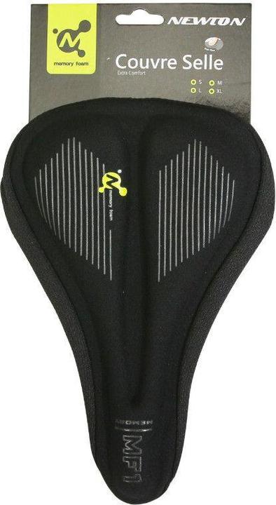 Image du produit Couvre-selle mémoire de forme gel