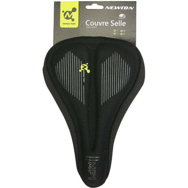 Thumbnail - Newton, Velosattel