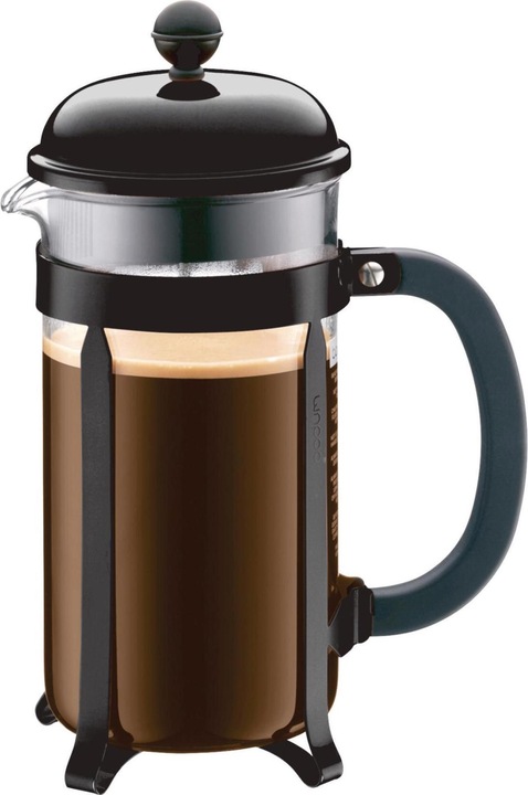 Actual product image Bodum Chambord (1 l)