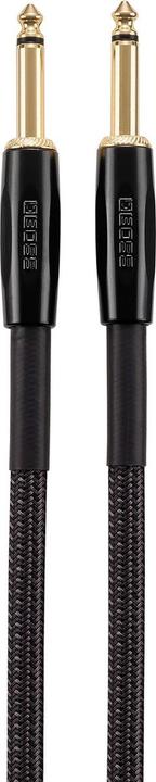 BOSS (Electronics) BIC-P18 (5.50 m, 6.3mm Klinke (Jack))