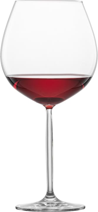 Actual product image Schott Zwiesel Diva (84 cl, 1 Glasses, Red wine glasses)