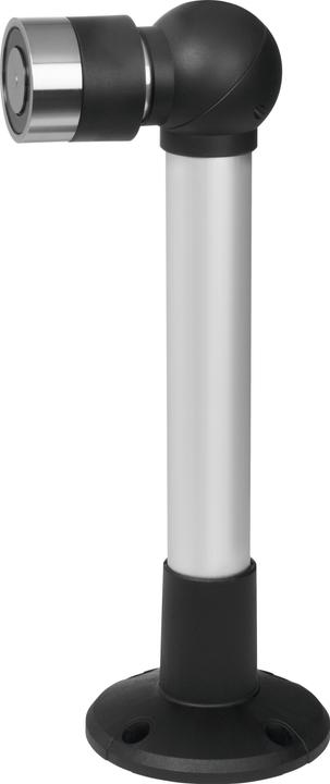 Image du produit effeff EFF 830-8BW3-D--F90 AIMANT 830 800N SOL/MUR 24 V GS 350MM (Porte-fenêtre, Porte de chambre, Porte d'entrée, Intérieur)