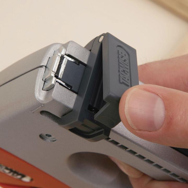 Actual product image Tacwise Hand tacker Z3-53, metal
