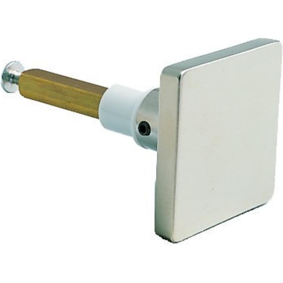 Mega, Türgriff + Fenstergriff, Drehgriff (Türknopf)
