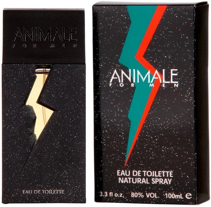 Immagine prodotto Animale Profumo (Eau de toilette, 100 ml)