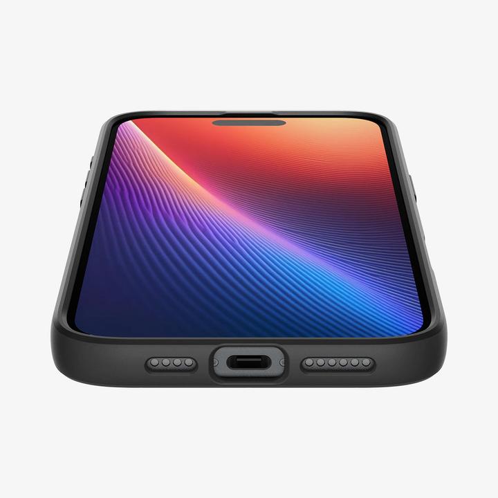 Produktbild Spigen Liquid Air (Apple iPhone 16)