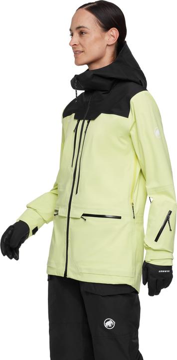 Immagine prodotto Mammut Haldigrat HS Hooded Jacket Women (L)