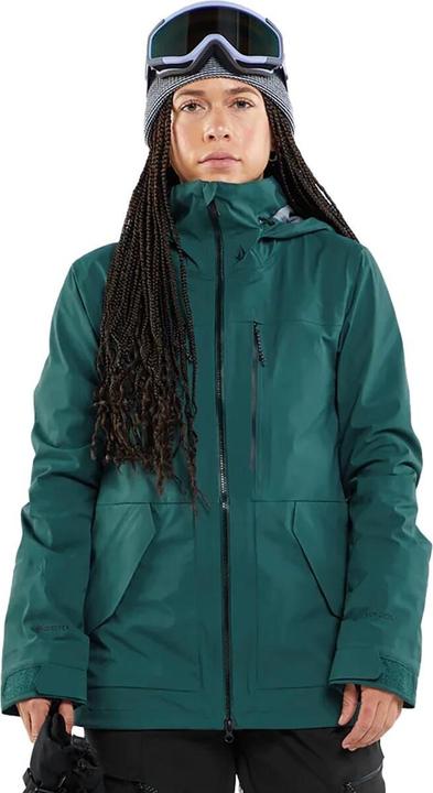 Produktbild Volcom Vs 3l Stretch Gore Jacket (S)