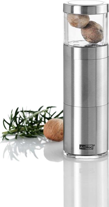 Actual product image AdHoc Muscatino (Nutmeg)