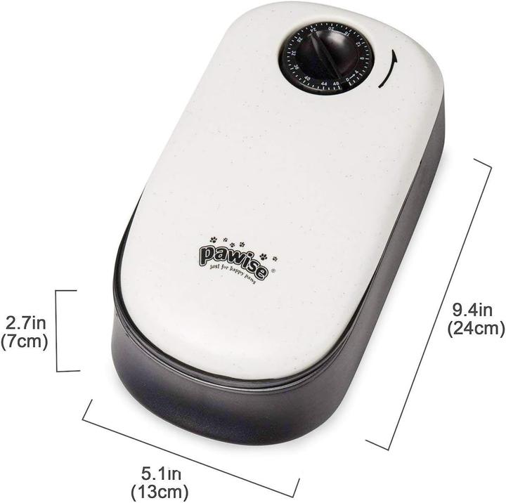 Immagine prodotto Pawise Distributore automatico di mangime