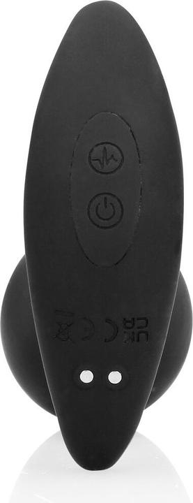 Produktbild Shots The ASS - Anal Self Penetrating Stretcher - Black