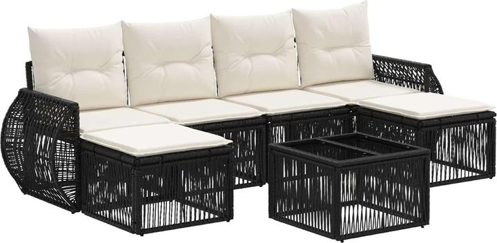 Produktbild vidaXL Garten-Sofa