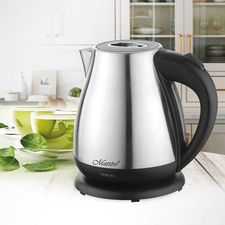 Produktbild Maestro Electric kettle 1.7l MR-036 (1.70 l)
