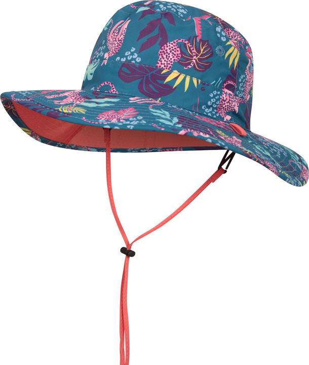 Produktbild Mountain Warehouse Sonnenhut Wasserbeständig