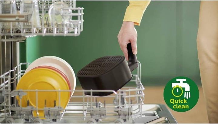 Image du produit Philips Airfryer Essential HD9200/90 (Prise UE)