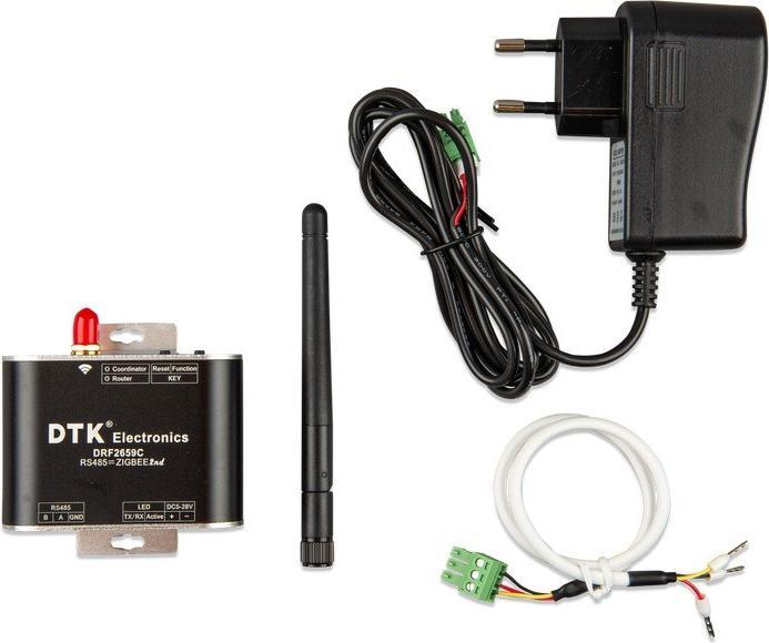 Produktbild Victron Energy Zigbee to RS485 converter