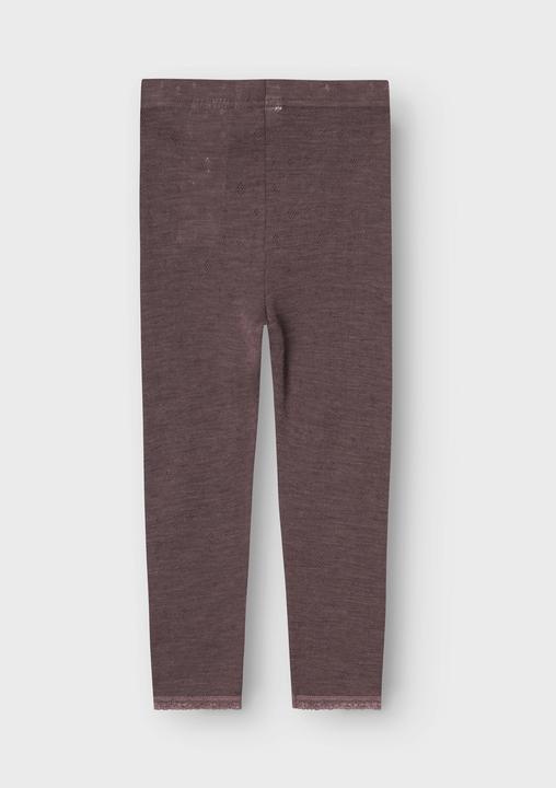 Immagine prodotto Name it Leggings in lana merino (104)