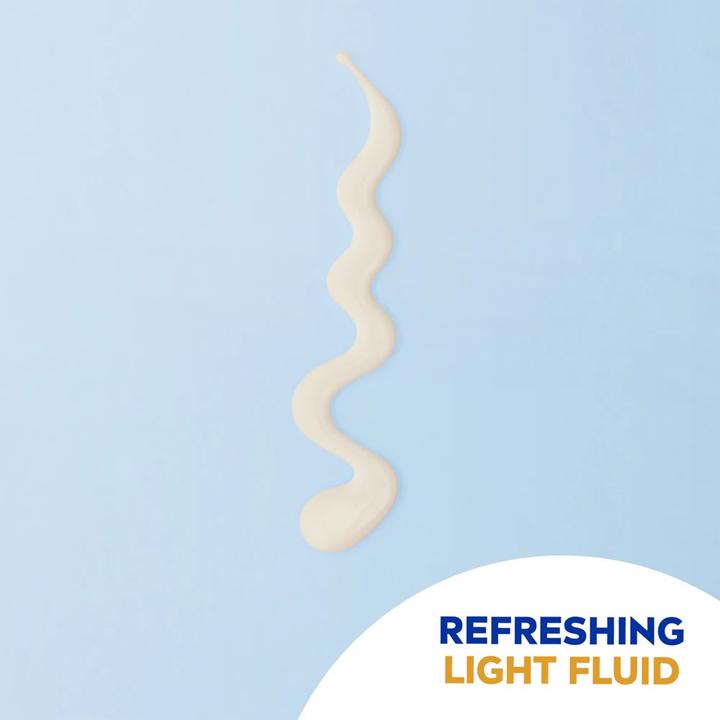 Image du produit NIVEA Skin cream Specialist Invisible Daily Fluid SPF 50+ 40 ml (Crème solaire visage, SPF 50+, 40 ml)