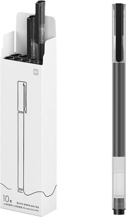 Produktbild Xiaomi Mi Pen (Schwarz, 10 x)